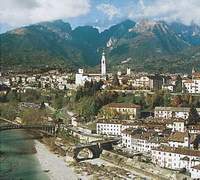 Belluno