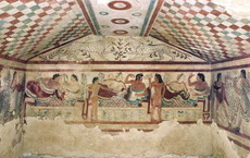 Tarquinia 