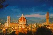 Florence - Firenze