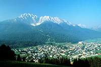 San Candido (Innichen) 