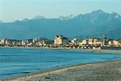 Viareggio - Lido di Camaiore