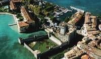 Sirmione, Lago di Garda