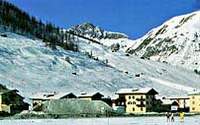 Livigno