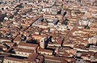  Novara Italy hotel inn bed breakfast residence self-catering accommodation directory. 