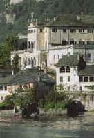 Lago d'Orta