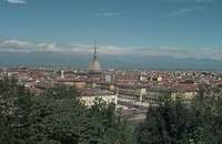  Turin Italy hotel inn bed breakfast residence self-catering accommodation directory. 