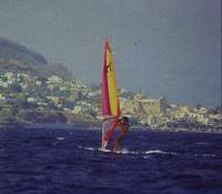 Salina, Eolian Islands