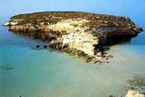 Isola di Lampedusa 