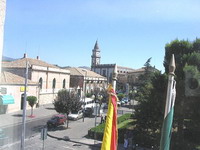 Pedara, Etna Park