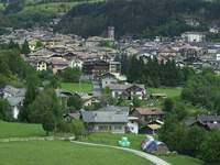 Cavalese, Fiemme Valley