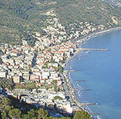 Laigueglia