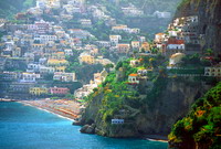 Positano