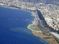 Reggio Calabria