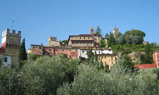 Borgo a Buggiano 
