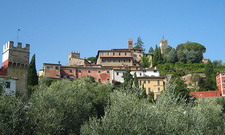 Borgo a Buggiano 