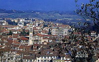 Montevarchi