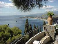 Taormina e Riviera