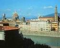 Plaza Hotel Lucchesi - Florence - Firenze, Italy