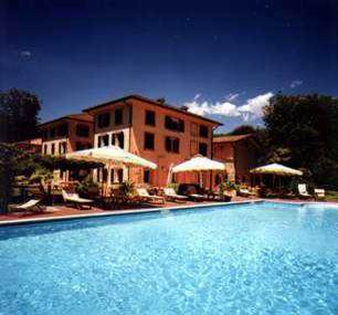 Hotel Cavalieri del Mare - Massa and Marina di Massa, Italy