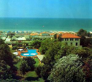 Hotel Maremonti   - Massa and Marina di Massa, Italy
