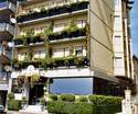 Hotel Meublé San Francisco - Viareggio - Lido di Camaiore, Italy