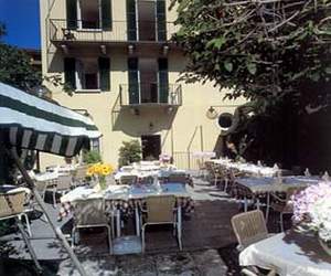 Hotel Ristorante Fiorentino - Stresa, Lake Maggiore<b>, Italy
