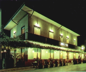 Albergo Ristorante Ida  - Massa and Marina di Massa, Italy