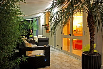 Hotel Dany  - Massa and Marina di Massa, Italy
