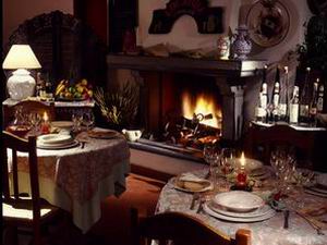 Locanda Le Monache - Camaiore, Italy