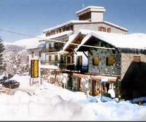 Hotel Ristorante K2  - Fiumalbo, Italy