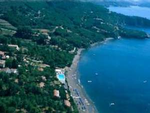 Hotel Capo Sud  - Isle of Elba, Italy
