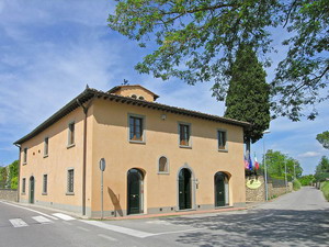 Antica Pieve, Bed and Breakfast - Tavarnelle Val di Pesa , Italy