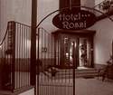 Hotel Rossi - Saturnia, Italy