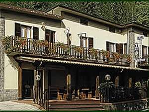Locanda Il Castagno  - Garfagnana, Italy