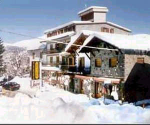 Albergo Ristorante K2 - Abetone Appennines, Italy
