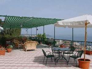 Hotel Eden Riviera  - Acitrezza , Italy