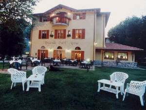 Locanda Sant'Anna - Como, Lake Como, Italy