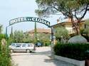 Hotel Clodia - Sirmione, Lake Garda, Italy