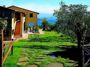 Agriturismo San Felicissimo - Perugia, Italy
