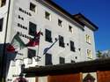 Hotel La Stua, Motorbike Hotel  - Cavalese, Fiemme Valley, Italy