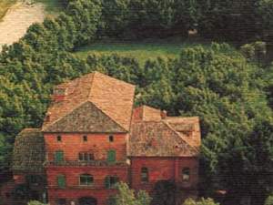 Villa La Floridiana - Hotel Ristorante - Anagni , Italy