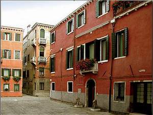 Locanda Ca' San Marcuola  - Venice, Italy