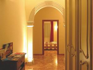 Aurora Bed and Breakfast - Guest House - Lecce, Italy