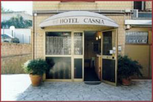 Hotel Cassia - Rome, Italy