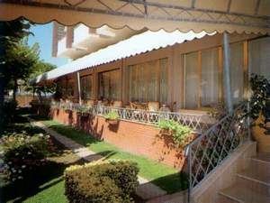 Albergo Nuova Sabrina - Versilia and Pietrasanta, Italy