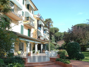 Gemma del Mare  - Versilia and Pietrasanta, Italy