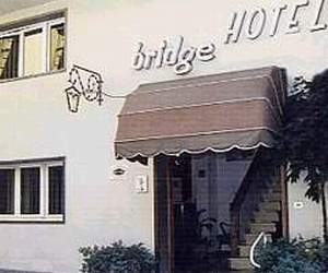 Hotel Bridge - Bagni di Lucca, Italy