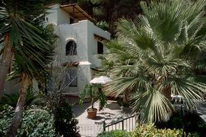 Villa Cristina Bed and Breakfast - Ischia, Italy