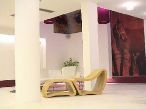 Montaperti Resort - Hotel & Residence - Siena, Italy
