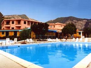 Hotel Club Smeraldo Beach  - Cala Gonone , Italy